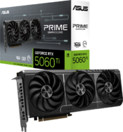 ASUS RTX5060TI - PRIME-RTX5060TI-16G