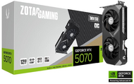 ZOTAC RTX5070 - Twin Edge OC - ZT-B50700H-10P