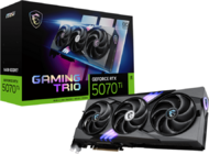 MSI RTX5070TI - 16G GAMING TRIO OC