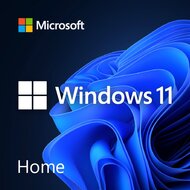 Microsoft - Windows 11 Home 64-bit MLG Elektronikus licenc szoftver - KW9-00664