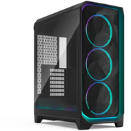 FRACTAL DESIGN - Meshify 3 - Ambience Pro RGB Black TG Light Tint - FD-C-MES3A-03