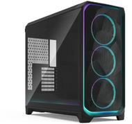 FRACTAL DESIGN - Meshify 3 XL - Ambience Pro RGB Black TG Light Tint - FD-C-MES3X-03