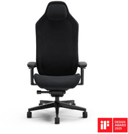 FRACTAL DESIGN - Refine - Alcantara® - FD-CH-RE1A-01