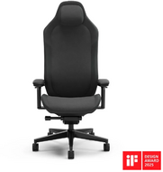 FRACTAL DESIGN - Refine - Fabric Dark - FD-CH-RE1F-01