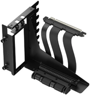 FRACTAL DESIGN - Flex 2 - Riser Card PCIe - Black - FD-A-FLX2-001