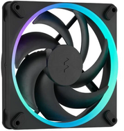 FRACTAL DESIGN - Momentum 14 RGB - Black 3-pack - FD-F-MR1-1403