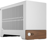 FRACTAL DESIGN - Terra - Silver - FD-C-TER1N-02