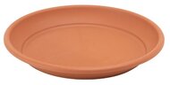 FLAIR Sydney 76322 terra 48 cm alátét