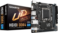 Gigabyte - H610I DDR4