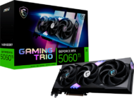 MSI RTX5060TI - 16G GAMING TRIO OC