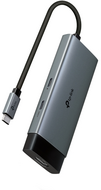 TP-LINK - UH5020C USB Type-C 5 in 1 Hub