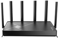 TP-LINK - Archer BE400 BE6500 Dual-Band Wi-Fi 7 Router