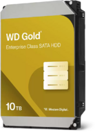 Western Digital - Gold 10TB - WD103KRYZ