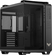 ASUS - TUF Gaming GT502 Horizon számítógépház - Fekete