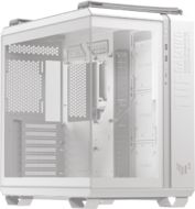 ASUS - TUF Gaming GT502 Horizon számítógépház - Fehér