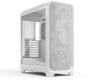 FRACTAL DESIGN - Meshify 3 - White TG Clear Tint - FD-C-MES3A-04