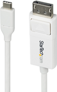 Startech - USB-C - DisplayPort 1.2 kábel kétirányú - CDP2DP2MBW