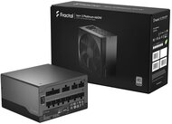 Fractal Design - Ion+ 2 Platinum 660W tápegység - FD-P-IA2P-660-EU