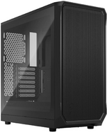 FRACTAL DESIGN - Focus 2 - Black TG - FD-C-FOC2A-01