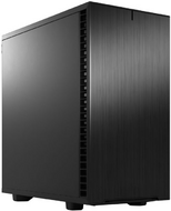 FRACTAL DESIGN - Define 7 Mini - Black Solid - FD-C-DEF7M-01