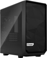 Fractal Design - Meshify 2 Mini - Black TG - FD-C-MES2M-01