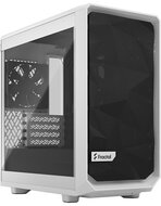 FRACTAL DESIGN - Meshify 2 Mini - White TG - FD-C-MES2M-02