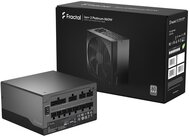 FRACTAL DESIGN - Ion+ 2 Platinum 860W tápegység - FD-P-IA2P-860-EU