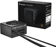 Fractal Design - Anode Bronze 550W tápegység - FD-P-AA1B-550-EU