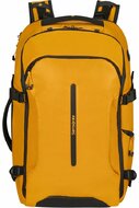 Samsonite - Ecodiver Travel Backpack S 17,3" Yellow - 142896-1924