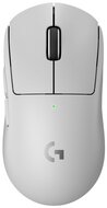 Logitech - PRO X SUPERLIGHT 2 - Fehér - 910-006638
