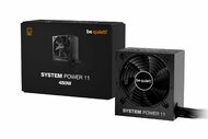 Be quiet! - SYSTEM POWER 11 450W 80+ Bronze tápegység - BP009EU