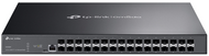 TP-LINK - SX3032F Omada 32-Port 10GE SFP+ L2+ Managed Switch