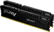 DDR5 KINGSTON FURY Beast 5600MHz 64GB - KF556C36BBE2K2-64 (KIT 2DB)