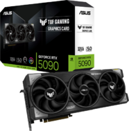 ASUS RTX5090 - TUF-RTX5090-32G-GAMING
