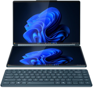 Lenovo - Yoga Book 9 14IAH10 - 83KJ0018HV
