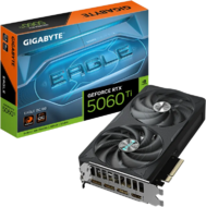 Gigabyte RTX5060TI - EAGLE OC 8G - GV-N506TEAGLE OC-8GD