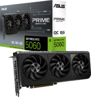 ASUS RTX5060 - PRIME-RTX5060-O8G