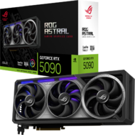 ASUS RTX5090 - ROG-ASTRAL-RTX5090-32G-GAMING