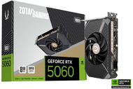 Zotac RTX5060 - SOLO - ZT-B50600G-10L