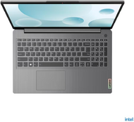 Lenovo - IdeaPad 3 15IAU7 - 82RK018SHV