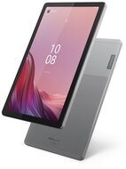 Lenovo - Tab M9 (TB310FU) +TOK és FÓLIA - Szürke - ZAC30225GR