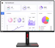Lenovo - ThinkVision T32p-30 - 63D2GAT1UK