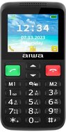 Aiwa - FPH-S200-4G 2,4" fekete mobiltelefon