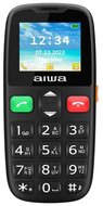 Aiwa - FPH-S100-4G 1,8" fekete mobiltelefon
