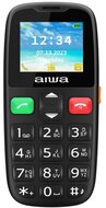 Aiwa - FPH-S100-2G 1,8" fekete mobiltelefon