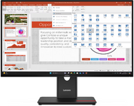 LENOVO - ThinkVision T27-40 - 64A5MAT6EU