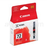 Canon PGI-72 Red