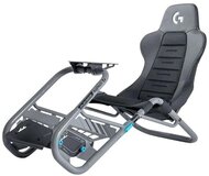 Playseat - Trophy - Logitech G Edition Black - G.00320