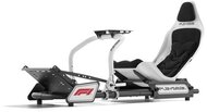 Playseat - Formula Instinct - F1 Edition White - FO.00334