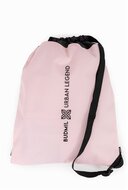 Budmil 10150032 S3 Ari pink tornazsák